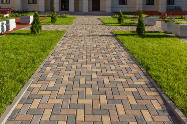 Best Residential Driveway Pavers in Harlowton, MT